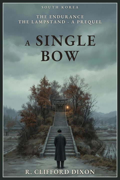 A Single Bow — cover