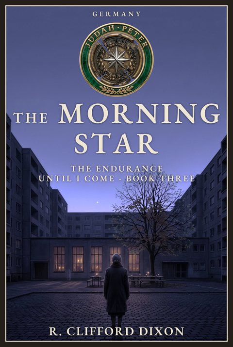 The Morning Star — cover
