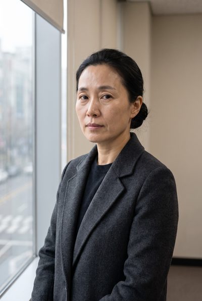 Lee Seo-yeon
